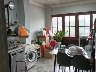 MẶT PHỐ GIẢI PHÓNG HOÀNG MAI-BÁN ĐẤT TẶNG NHÀ 3T 114M-VỈA HÈ RỘNG-KINH DOANH SẦM UẤ