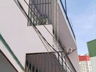 BÁN NHÀ 3 TẦNG CÓ THIẾT KẾ THÊM 5 PHÒNG TRỌ HẺM ĐOÀN TRẦN NGHIỆP