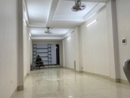 CHO THUÊ TẦNG 2 nhà mặt phố 60 Tô Hiệu, Hà Đông, Hà Nội.