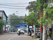 Lô đất đẹp 5x19.5 Lê Văn Thịnh,Q2,ngay chợ Cây Xoài cách mặt tiền 