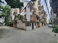 Rẻ nhất Cầu Giấy !Phạm Tuấn Tài, xe con tránh vỉa hè, kinh doanh,