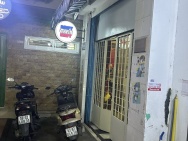 Cần share mặt bằng shop Q1, TP. HCM
