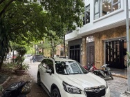 Siêu hiếm bán nhà Lạc Long Quân, ô tô vào nhà, ở kết hợp kinh