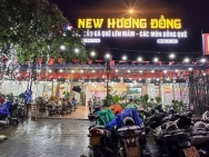 Sang nhượng quán tại Lô 30 Hoàng Thị Loan - Liên Chiểu - Đà Nẵng