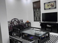 Bán nhà Lạc Long Quân gara  Oto dân xây ở  ngay 60m 16.8 tỷ