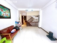 MẶT TIỀN BÀ HẠT- P9- 3.5X15M - 5 TẦNG NỞ HẬU ĐẸP HIẾM CÓ KHU VỰC -