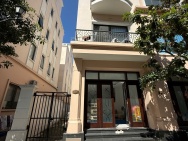 (XẺ KHE) Bán LK Cọ Xanh 93mx5T nhỉnh 11 tỷ Ocean Park 2 hoàn thiện