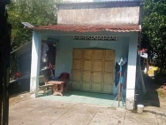 BÁN HAI CĂN NHÀ CẤP 4, 154M2 FULL THỔ CƯ. ĐƯỜNG XE TẢI 6M MỘT TRỤC