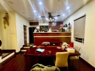 NHÀ ĐẸP LONG LANH PHỐ PHAN KẾ BÍNH 50M, 6T MT 5M GIÁ CHÀO 11,5 TỶ