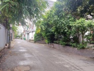 Nhà mặt tiền kinh doanh 142m ngang khủng 7m  Lê Đình Quản,Cát