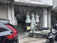 Sang nhượng mbkd 142 NGUYỄN HY QUANG- Ô CHỢ DỪA- ĐỐNG ĐA