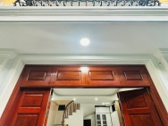 NHÀ MỚI KÍNH COONG PHỐ PHAN KẾ BÍNH 35m, 5T NHỈNH 11,6 TỶ- NGAY GẦN