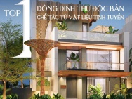Biệt thự Compound & ven sông – chuẩn sống giới tinh hoa Regal The