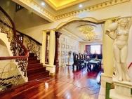 Hạ 6,5 tỷ, Bán nhà Mặt tiền Bình Long - gần Nguyễn Sơn, 8x35m, 5