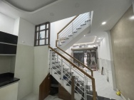 Bán nhà đường số 48, Hiệp Bình Chánh, Thủ Đức, TP HCM. DT 52m2,