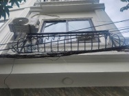 BÁN NHÀ LA KHÊ 5 TẦNG FULL NỘI THẤT GIÁ NÀO CŨNG BÁN