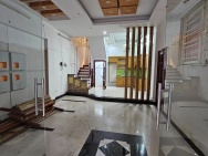 PHÂN LÔ HOÀNG HOA THÁM 52M 5T LÔ GÓC 2 THOÁNG – NGÕ THÔNG RỘNG-