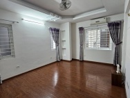 BÁN NHÀ HOÀNG HOA THÁM, Ô TÔ, KD LÔ GÓC 50M 5 TẦNG MT 5M 13,9T