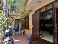 CHỈ VỚI 16,9 TỶ NHÀ 75M 5TẦNG OTÔ ĐỖ CỔNG, LẠC LONG QUÂN ,KHÔNG QUI