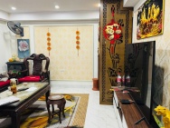 TRUNG TÂM TÂY HỒ PHỐ THỤY KHUÊ 57M 4T MT 5,7M GIÁ CHÀO 11,4 TỶ- NGÕ