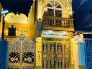 Nhà HXH Đường Bành Văn Trân Phường 7 Tân Bình Cũ.