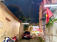 36m2, BÁN GẤP NHÀ ĐẸP 2 TẦNG, HXH, 1/ QUANG TRUNG, P14 GÒ VẤP, 3 TỶ