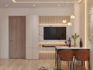 Sắp ra mắt tòa căn hộ luxury Mỹ Khê – 12 căn full nội thất, dòng