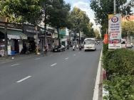 BÁN LÔ ĐẤT MẶT TIỀN SIÊU ĐẸP ĐƯỜNG NGUYỄN ÁI QUỐC, TÂN PHONG, BIÊN