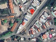 Bán gấp! Đất tặng nhà cấp 4 miễn phí tại TDP Phú Lộc Đông 1, Trung
