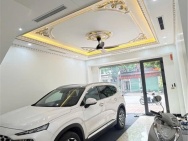 Bán nhà Võng Thị  vỉa hè oto , kinh doanh – gần Hồ Tây 65m 5tầng