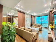 MẶT NGÕ PHỐ LẠC LONG QUÂN 52M  GIÁ 19,3 TỶ- 6 TẦNG THANG MÁY – 2