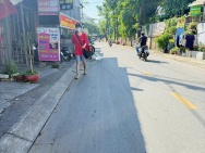 Bán nhà mặt tiền 9,9x36m giá 23 tỷ Đường Hiệp Thành 17