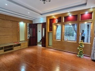 HIẾM PHỐ ĐỘI CẤN 45M 5T MT 5 GIÁ 14,3 TỶ NGÕ THÔNG- KINH DOANH