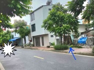 Bán đất Bát Khối 7 tỷ 61m ô tô thông thoáng,Long Biên