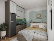 SIÊU PHẨM DÒNG TIỀN PHỐ XUÂN ĐỈNH 90M 7T MT 5M - NGÕ TRƯỚC NHÀ 4M Ô