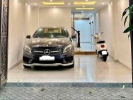 “Kinh doanh đỉnh”, bán nhà lõi Ba Đình, vỉa hè rộng, ô tô tránh,