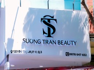 SANG NHƯỢNG SPA – CHỈ CẦN VÀO LÀM NGAY