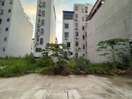 Đất TDC Ngọc Thuỵ 42m x 4m2 hình siêu đẹp. 2 mặt đều oto.