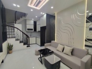 NHÀ ĐẸP GIÁ 6.3 TỶ ,  DÂN XÂY PHỐ MINH KHAI HỘ KHẨU HAI BÀ TRƯNG