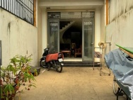 Nhà Đường Quang Trung Thông Tây Hội Gò Vấp Cũ.