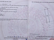 Bán đất khu đô thị Kim Cúc, Quy Nhơn, Bình Định 50tr/m2