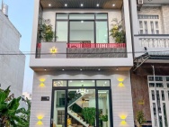  BÁN GẤP NHÀ MỚI XÂY LÊ CHÍ DÂN, THỦ DẦU MỘT