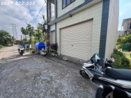 SIÊU PHẨM VIEW SÔNG – NGÕ 4.5M HOÀ NGHĨA, DƯƠNG KINH GIÁ HIẾM CHỈ