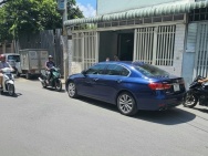 SIÊU PHẨM MẶT TIỀN NHỰA 7M GẦN 100M²  BƯỚC RA LÀ TỚI ĐƯỜNG LÊ THỊ