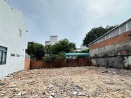 BÁN LÔ ĐẤT SÁT BIỂN HẺM BẮC SƠN, VĨNH HẢI, BẮC NHA TRANG