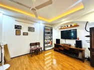 NHÀ ĐẸP KIM NGƯU, DIỆN TÍCH RỘNG, FULL NỘI THẤT 48M 4T NHỈNH 8 TỶ