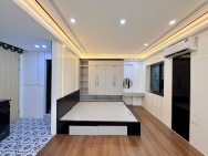 XUÂN LA 6 TẦNG THANG MÁY 40M, MT5,1M 11 TỶ- CÓ PCCC - NỘI THẤT SIÊU