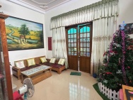 BÁN NHÀ 2 TẦNG HẺM MAI XUÂN THƯỞNG PHƯỜNG BẮC NHA TRANG