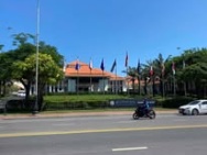 CHUYỂN NHƯỢNG LÔ ĐẤT 2MT VÕ NGUYÊN GIÁP, ĐỐI DIỆN RESORT FURAMA,