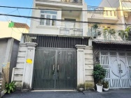 NHÀ 3 TẦNG BTCT ĐẸP 75M2 HXH. KHU VỰC DÂN CƯ SẦM UẤT TRẦN THỊ NĂM.